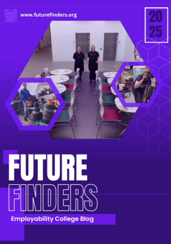 Future Finders Blog - 2.5.25
